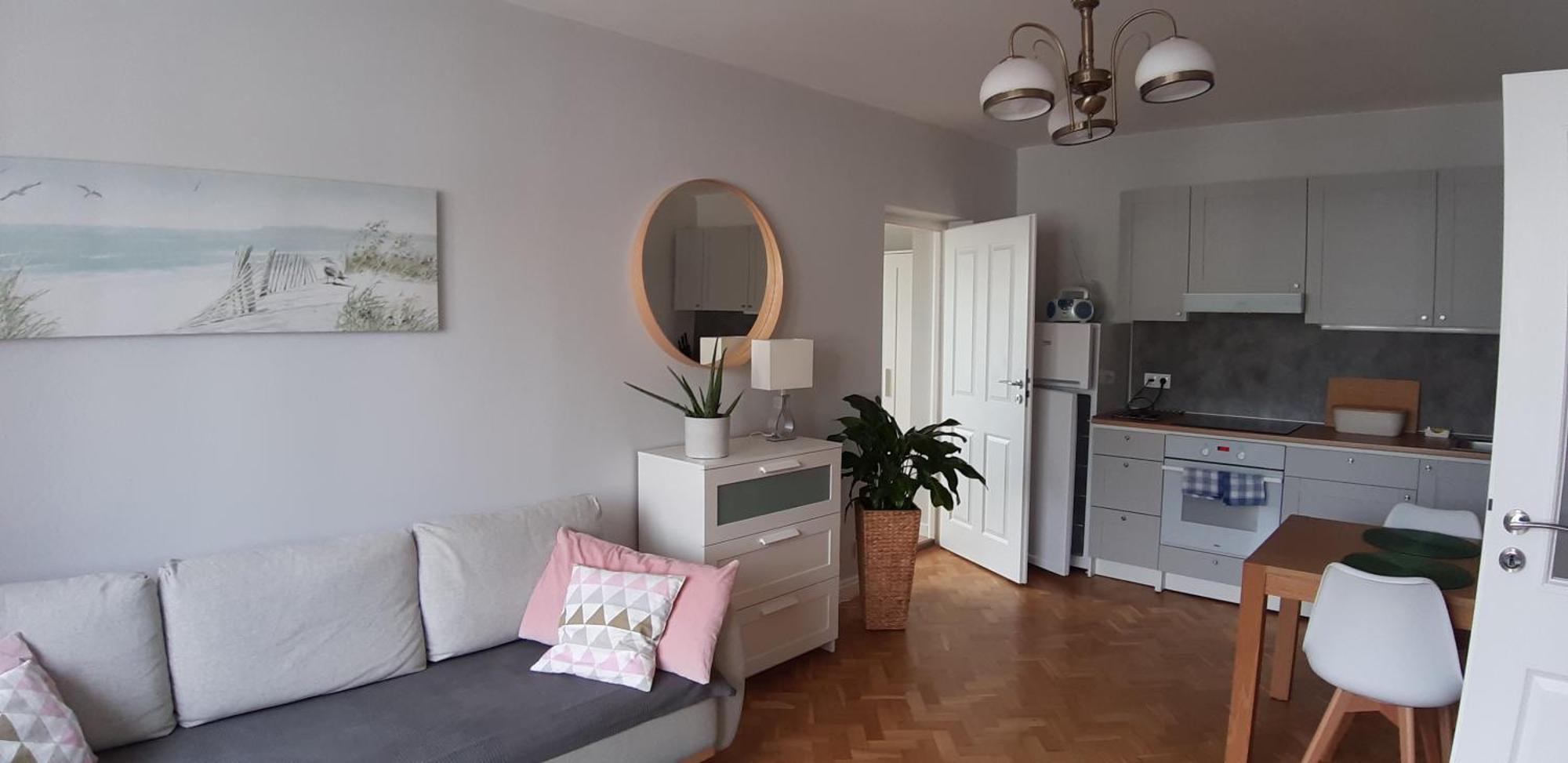 Apartamenty Premium 200M. Do Plazy グダニスク エクステリア 写真