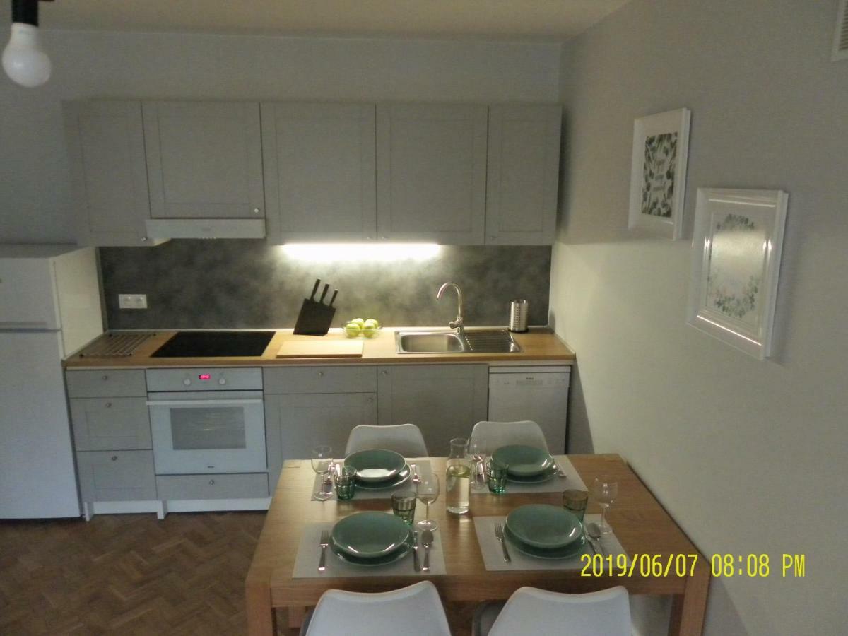 Apartamenty Premium 200M. Do Plazy グダニスク エクステリア 写真