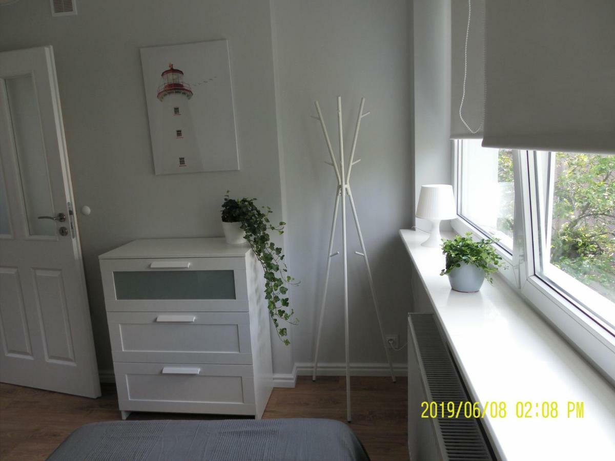 Apartamenty Premium 200M. Do Plazy グダニスク エクステリア 写真