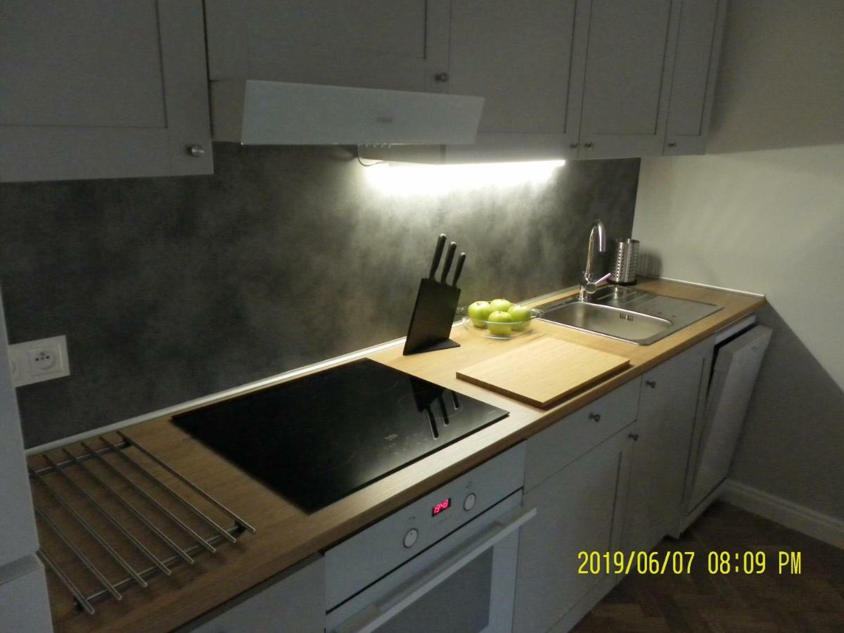 Apartamenty Premium 200M. Do Plazy グダニスク エクステリア 写真