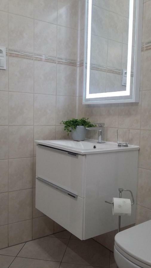Apartamenty Premium 200M. Do Plazy グダニスク エクステリア 写真