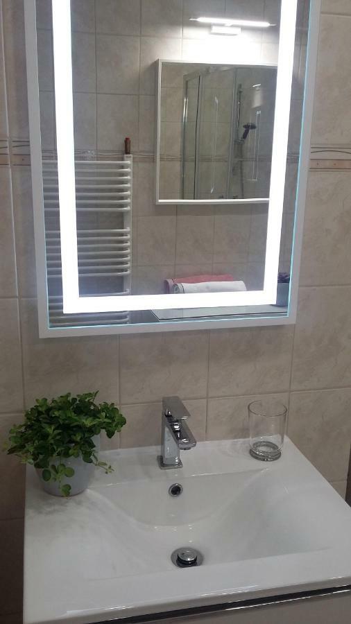 Apartamenty Premium 200M. Do Plazy グダニスク エクステリア 写真