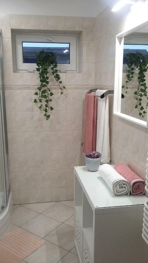 Apartamenty Premium 200M. Do Plazy グダニスク エクステリア 写真