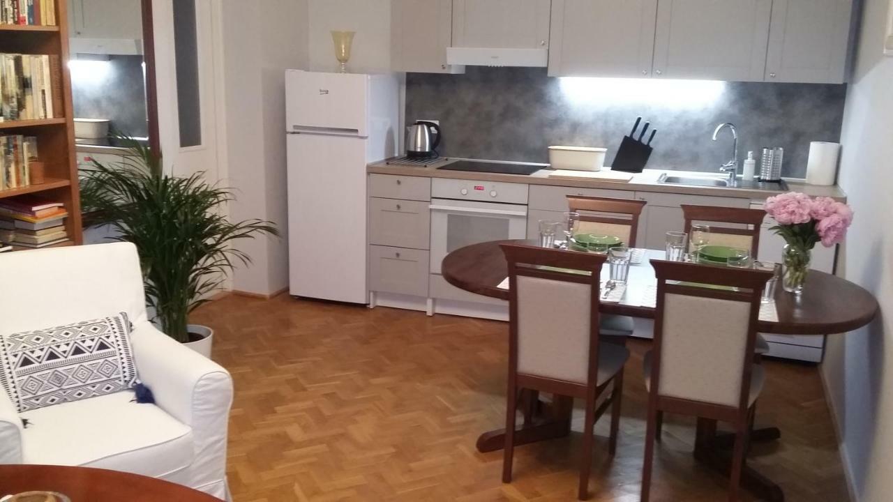 Apartamenty Premium 200M. Do Plazy グダニスク エクステリア 写真
