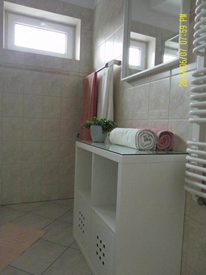 Apartamenty Premium 200M. Do Plazy グダニスク エクステリア 写真